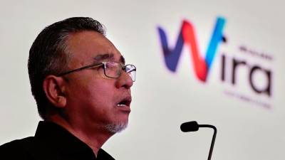 LTAT Hero Entrepreneur programme boosts MAF veterans’ income by 216%