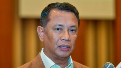 Mohamad Norza elected as BWF council member