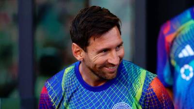 Messi leads Argentina’s revamped squad for Venezuela and Ecuador qualifiers