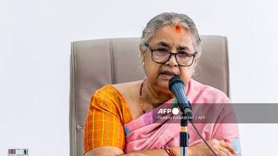 Nepal’s first woman prime minister Sushila Karki officially assumes office