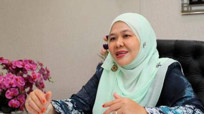 Perak allocates RM1.5 million for entrepreneur grants this year – Exco