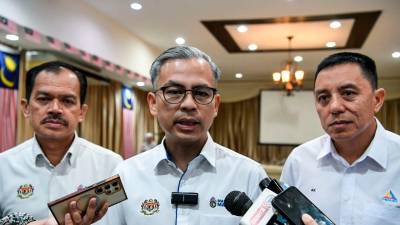 Tiada laporan penyalahgunaan MyKad untuk bantuan kewangan kerajaan – Fahmi