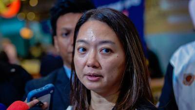 FIFA statement serious, damaging to country’s image – Hannah