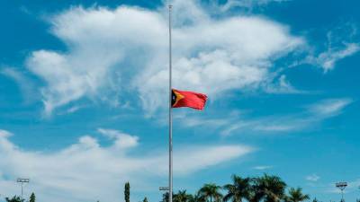 Timor-Leste set to join ASEAN as 11th member during October summit