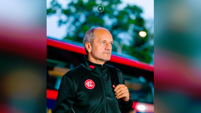 KL City coach Vidakovic frustrated by late Sabah equaliser in Super League