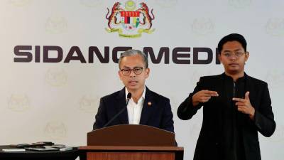 Malaysia plans to raise minimum age for social media use to 16