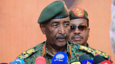 UAE denies Sudan’s claim of destroying Emirati plane with mercenaries