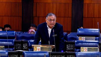 Dewan Rakyat passes Private Agencies (Amendment) Bill 2025 to strengthen regulations