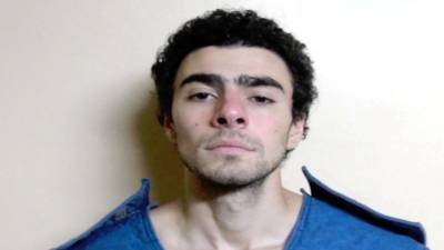 Suspect in killing of UnitedHealth executive Brian Thompson charged with murder