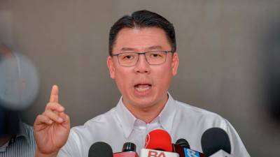 Malaysia reaffirms support for Istanbul Declaration on Zero Waste