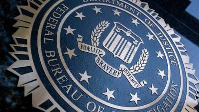 FBI most wanted fugitive captured in UK
