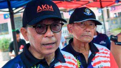 Malaysia MADANI module key to national unity and inclusivity says AKM