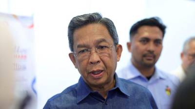 Negeri Sembilan allocates RM4.02m for Orang Asli development