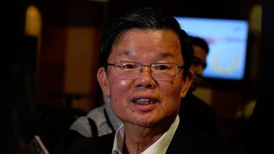 Mutiara Line LRT construction begins as SRS Consortium gets NTP