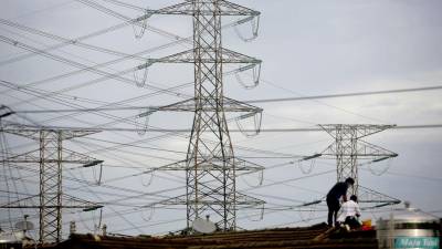 200 MW electricity supply restored to Sabah’s East Coast via transmission line