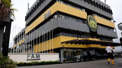 FAM disputes FIFA’s account of heritage player document issue