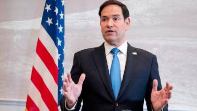 US State Department closing office aimed at countering foreign disinformation