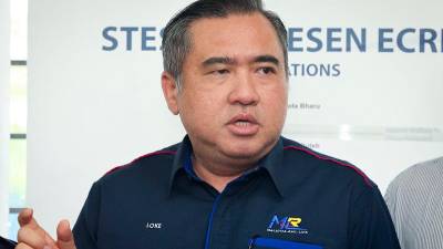 Progress of ECRL project in four states reaches 65% – Loke