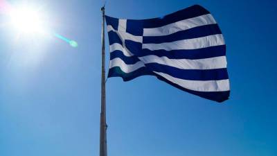 5.3-magnitude quake rocks Greece’s Mount Athos religious enclave