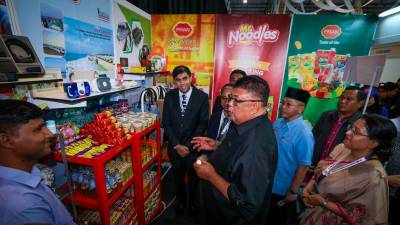 Melaka launches digital graves project to modernise cemetery management