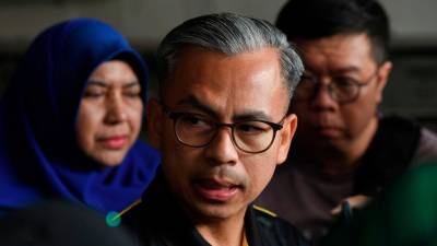 MPs and assemblymen warned of phishing emails by Communications Ministry