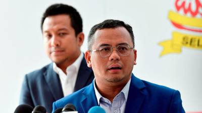 Penjawat awam Selangor, GLC boleh bekerja dari rumah sempena Sidang Kemuncak ASEAN