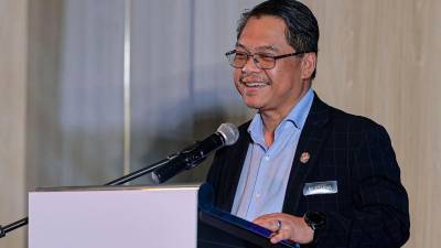 PKR-GRS ties must be preserved ahead of Sabah polls – Mustapha