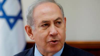 Israel’s Netanyahu to undergo prostate removal surgery