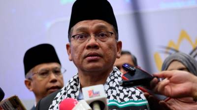 Dakwaan kursus Dakwah Harmoni ancam akidah tidak bersandar fakta sebenar – Mohd Na’im