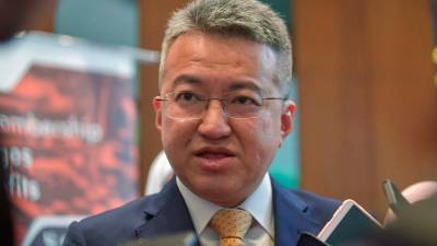 ASEAN must reframe economic strategy amid global polycrisis - Liew