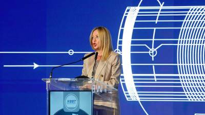 Italian port blocks explosives shipment to Israel over Gaza offensive