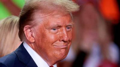Trump threatens 100% tariff on BRICS nations in case of dollar replacement