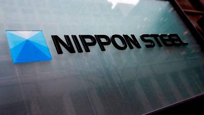 Japan’s Nippon Steel determined to challenge Biden’s decision to block us steel acquisition