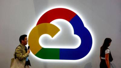 Google waives EU and UK cloud data transfer fees ahead of new law