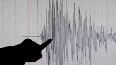Earthquake in China’s Tibet region kills nine - State media