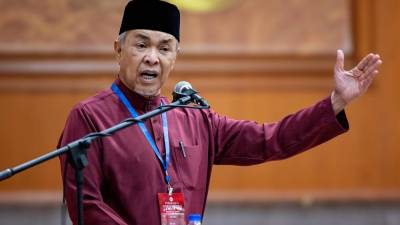 Rural Entrepreneurs’ Carnival, Felda settlers’ Day to be jointly held next year – Ahmad Zahid
