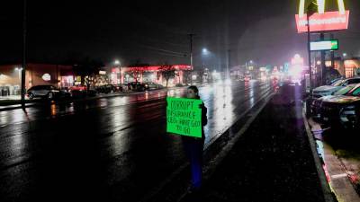 Google pulls McDonald’s negative reviews over arrest in UnitedHealth murder