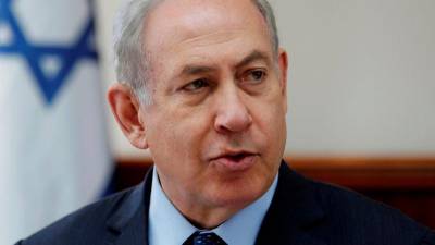 Israel PM says Rafah strike a ‘tragic accident’, vows to defeat Hamas