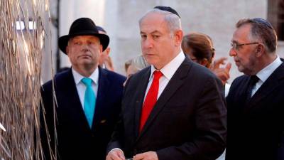 EU states must comply with ICC arrest warrant against Israel’s Netanyahu: EU foreign policy chief