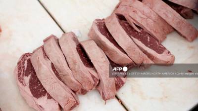 China extends beef import probe amid domestic industry concerns