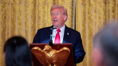 US judge likely to block Trump’s mass layoffs during government shutdown