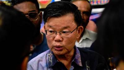 Penang-India Future Forward Summit key to shaping partnerships in STEM, AI