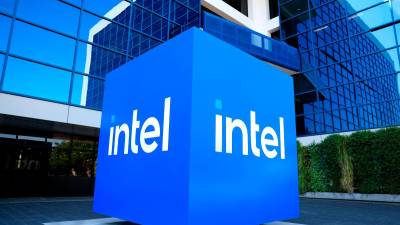 Trump demands Intel CEO resign over China ties