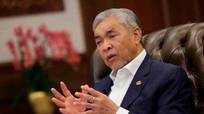 ASEAN needs cross-border mechanism to tackle drug trafficking threats