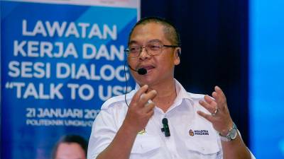 Technology no substitute for family values, says Mustapha