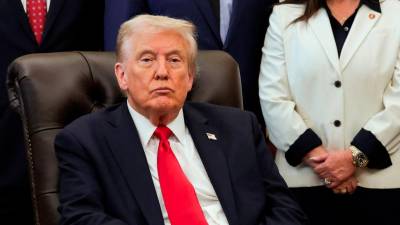 Trump confirms likely meeting with Xi Jinping amid improving China ties