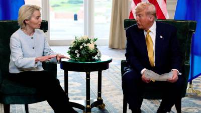 EU braces for US trade turbulence despite tariff deal
