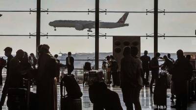 India introduces online arrival card for foreign visitors to ease immigration