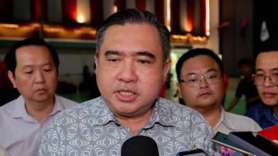 Companies approved for vehicle inspections have sufficient paid-up capital – Loke
