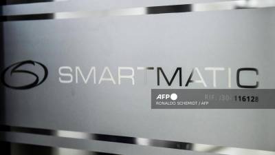 Smartmatic charged in US over alleged Philippines bribery scheme